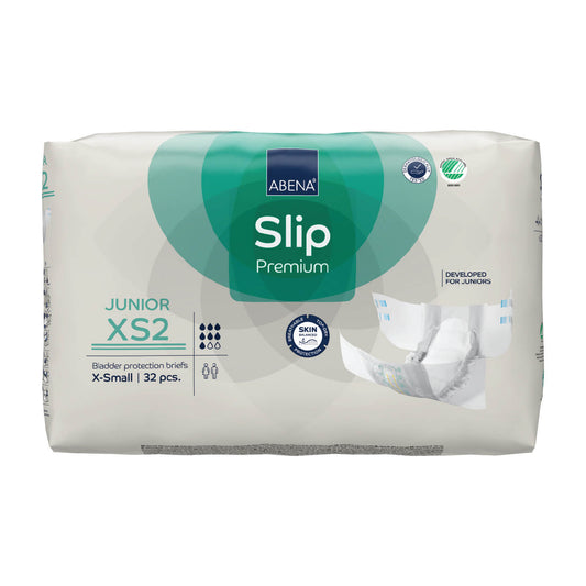 Premium Incontinence Bladder Protection for Junior