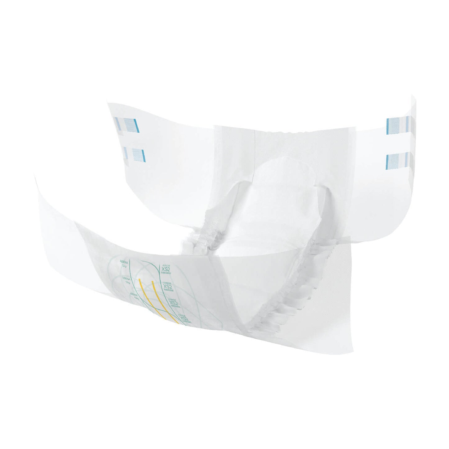 Premium Incontinence Bladder Protection for Junior