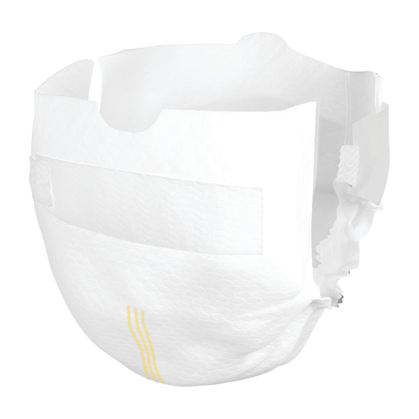 Hypoallergenic, Skin Safe, Eco-Labeled Diapers