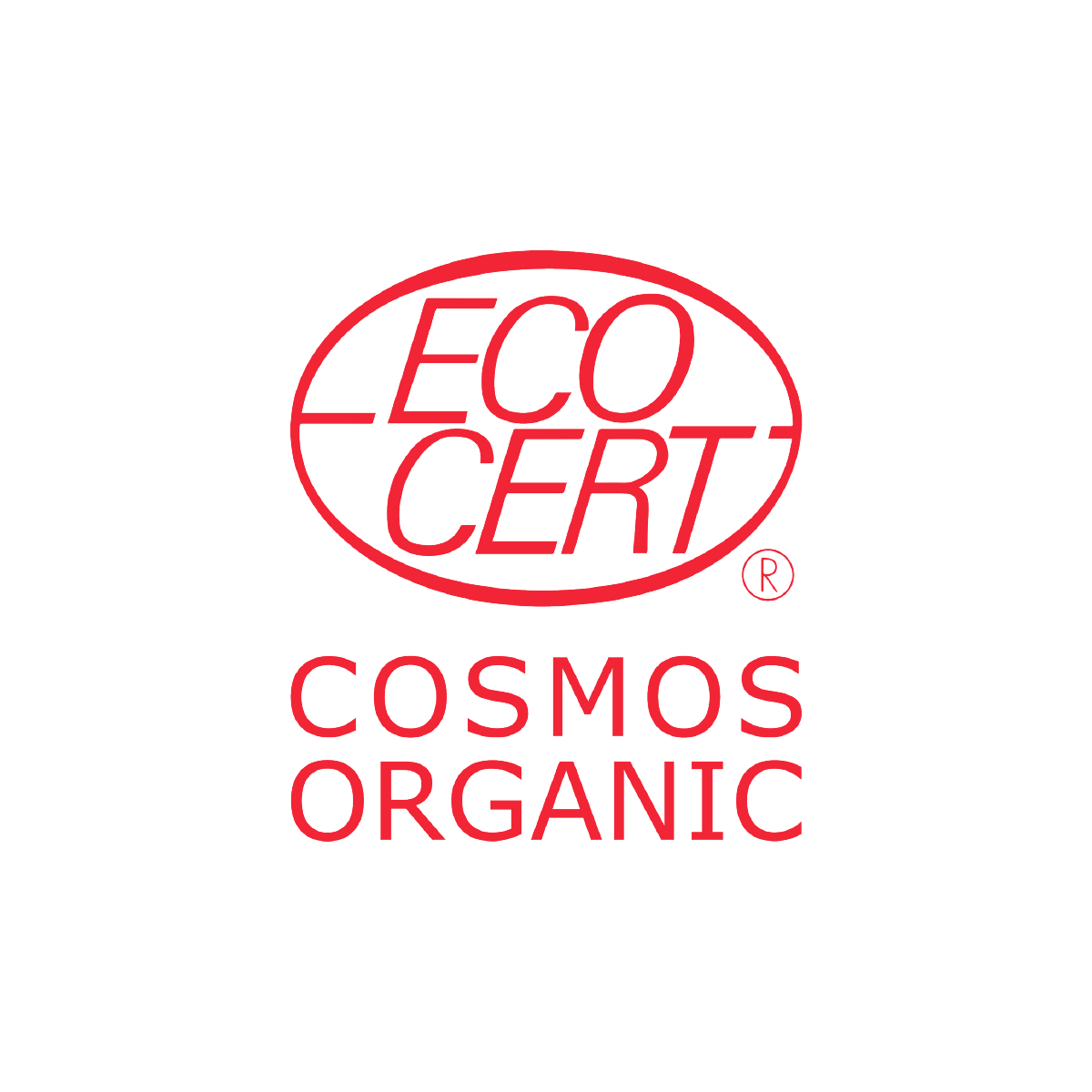 Ecocert COSMOS Certification