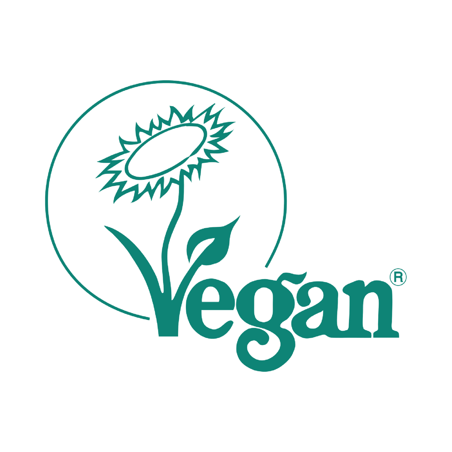 Vegan Society Certification