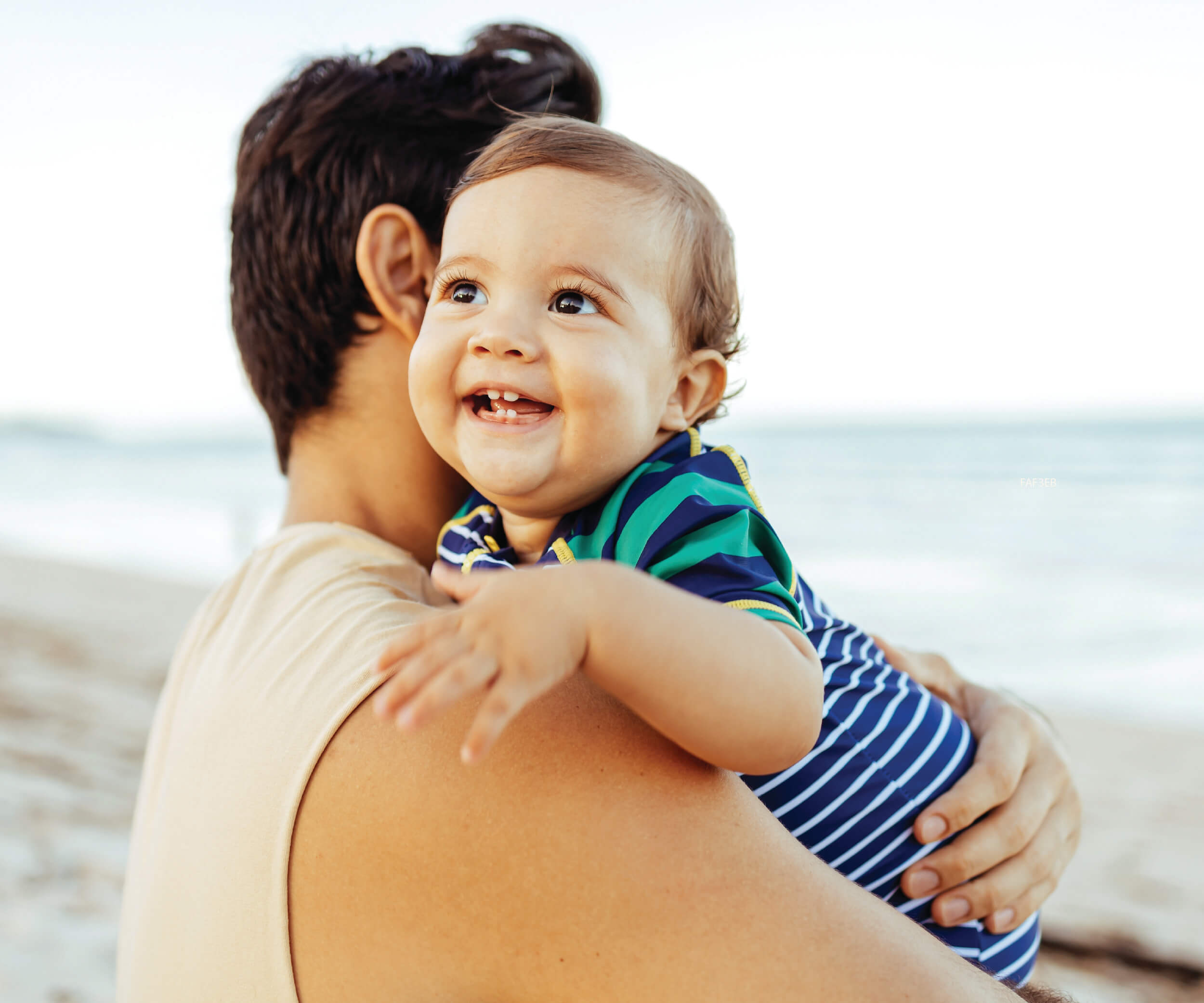 Eco-labeled and skin-safe baby care products with top certifications – Bambo Nature