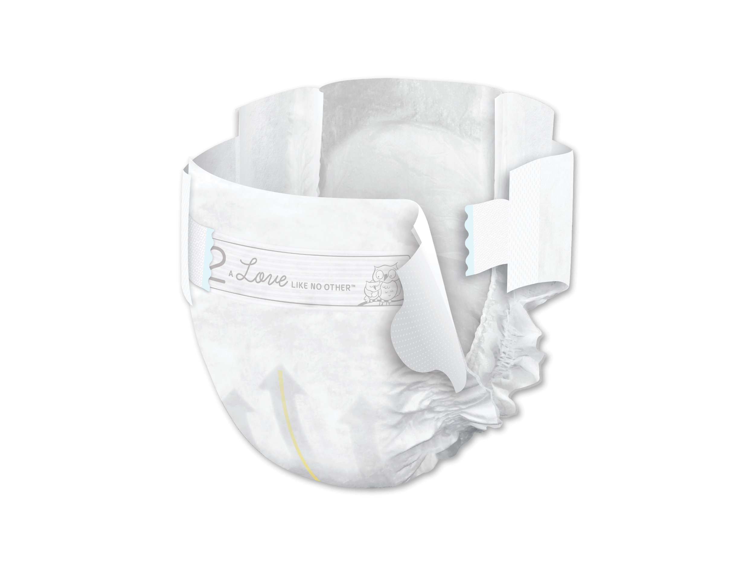 Bambo Nature Dream Diaper - Like No Other