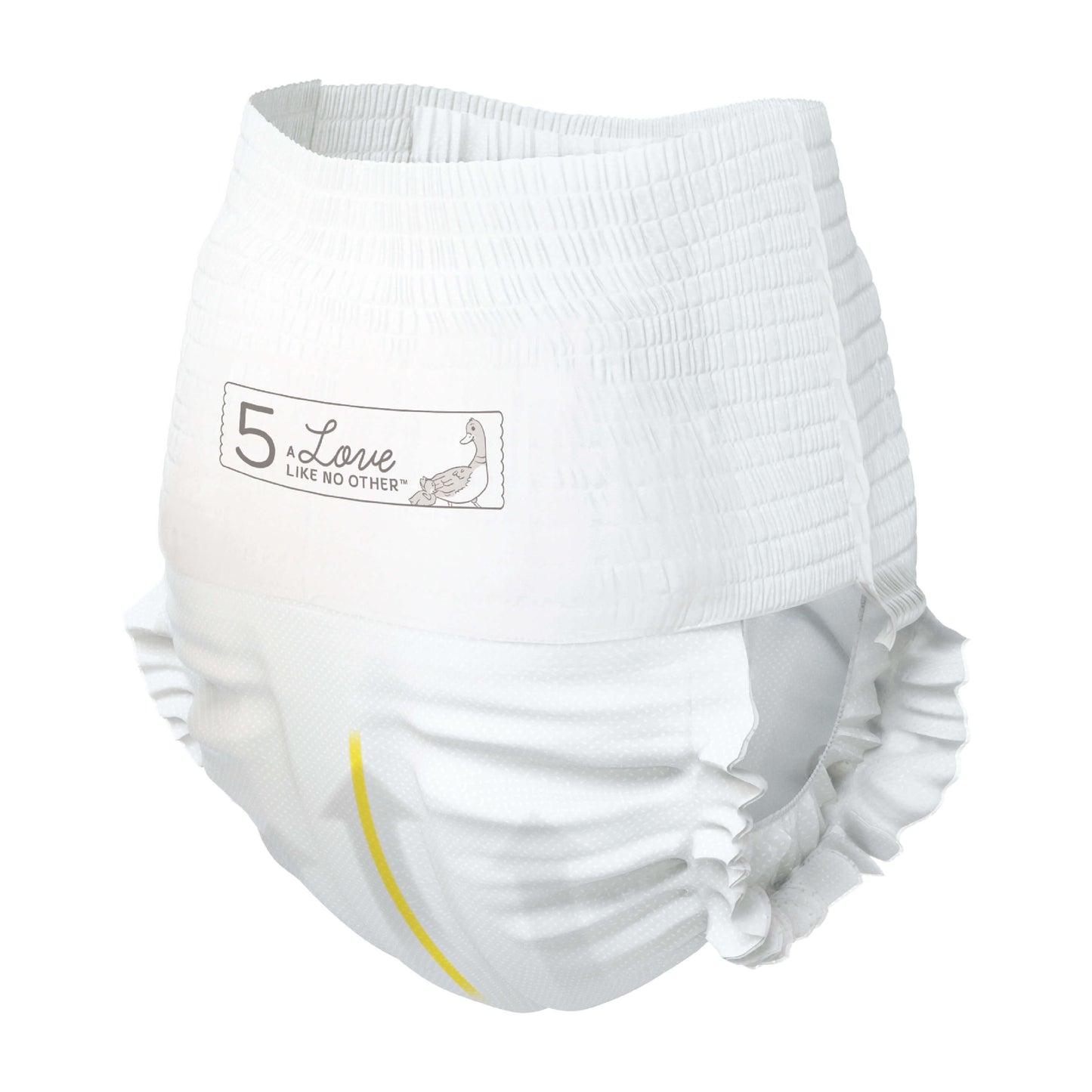 Bambo Nature Dream Training Pants Size6