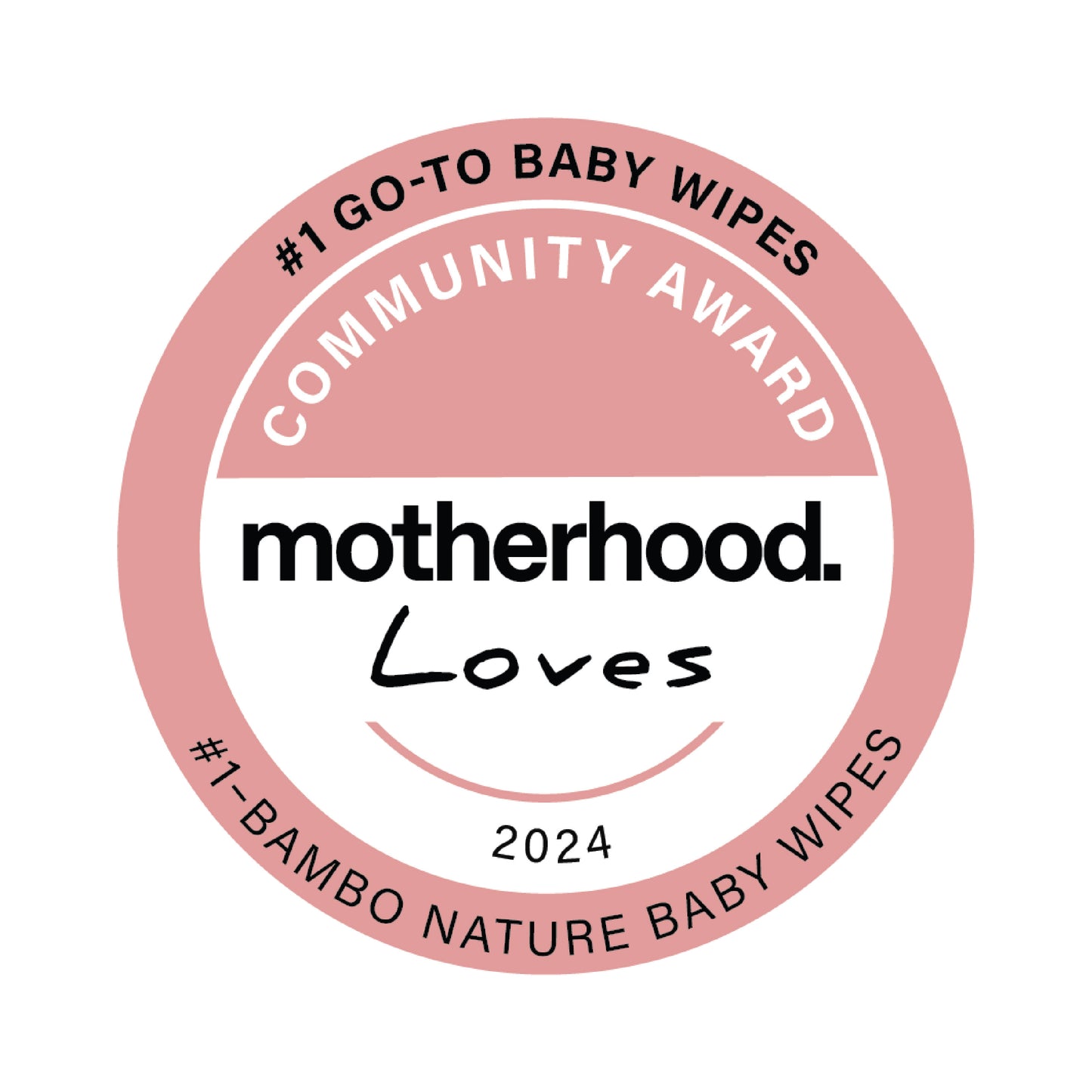 Award Winning Baby Wipes –  Bambo Nature 99% Water Wipes - USDA Certified, BIOBASED