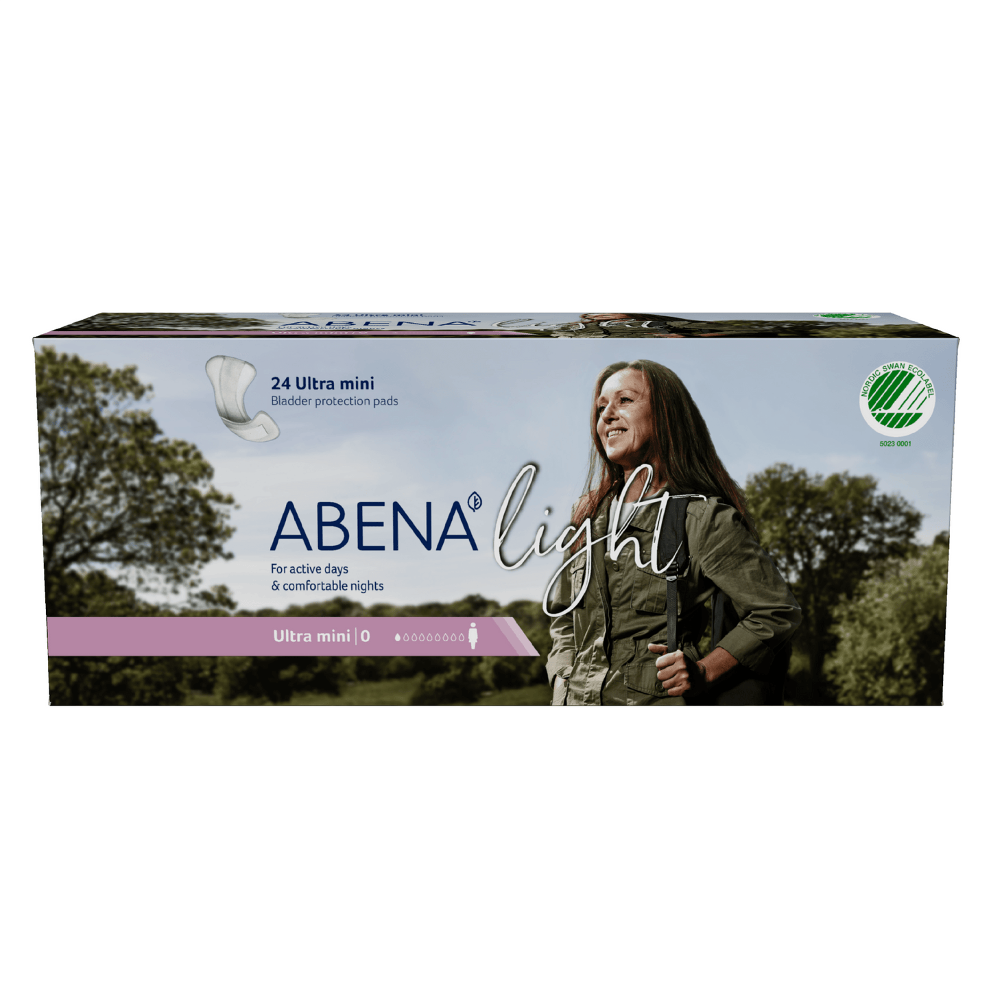 ABENA Light