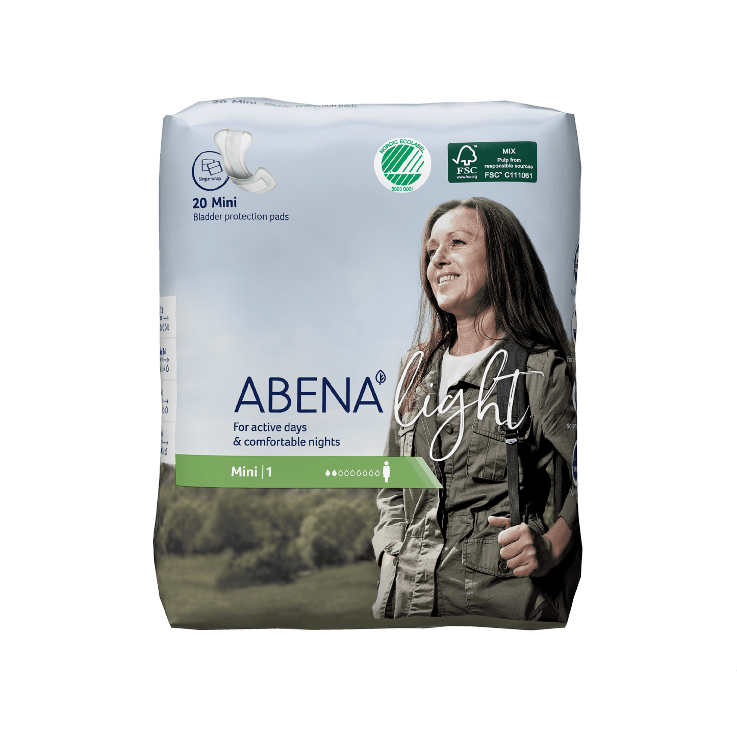 ABENA Light