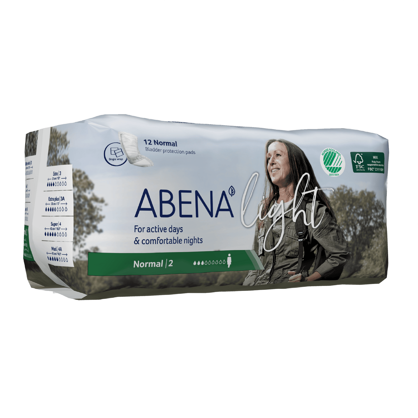 ABENA Light