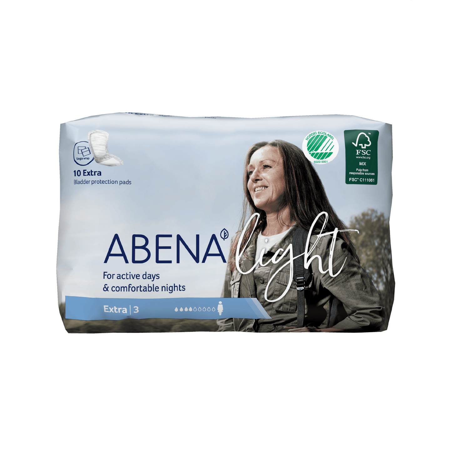 ABENA Light