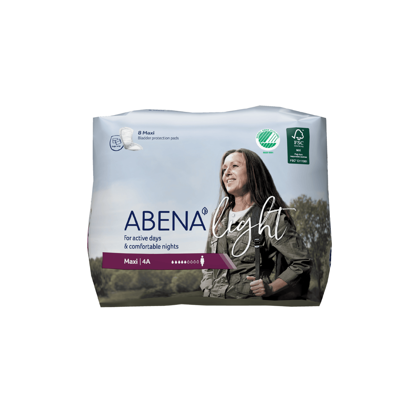 ABENA Light