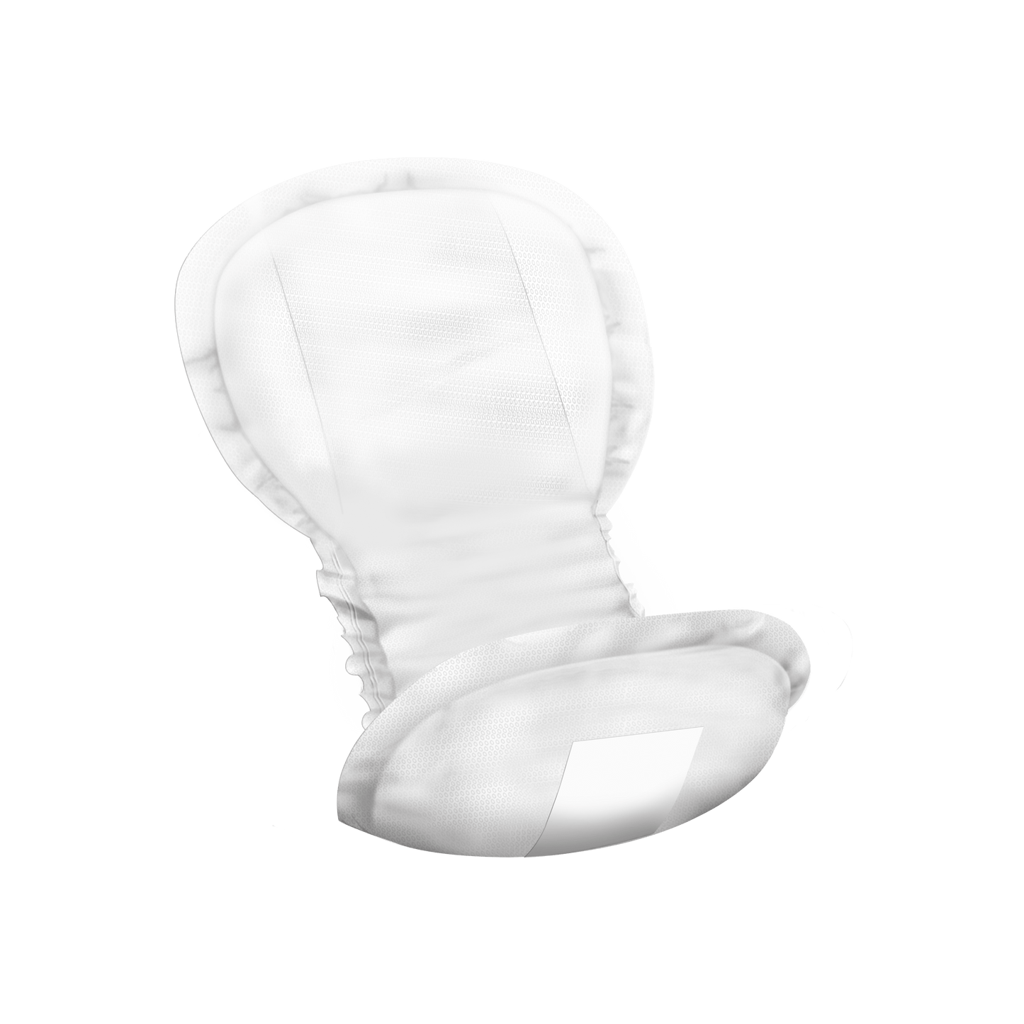 Premium Maternity Pads, Perfect for Postpartum, Super Absorption