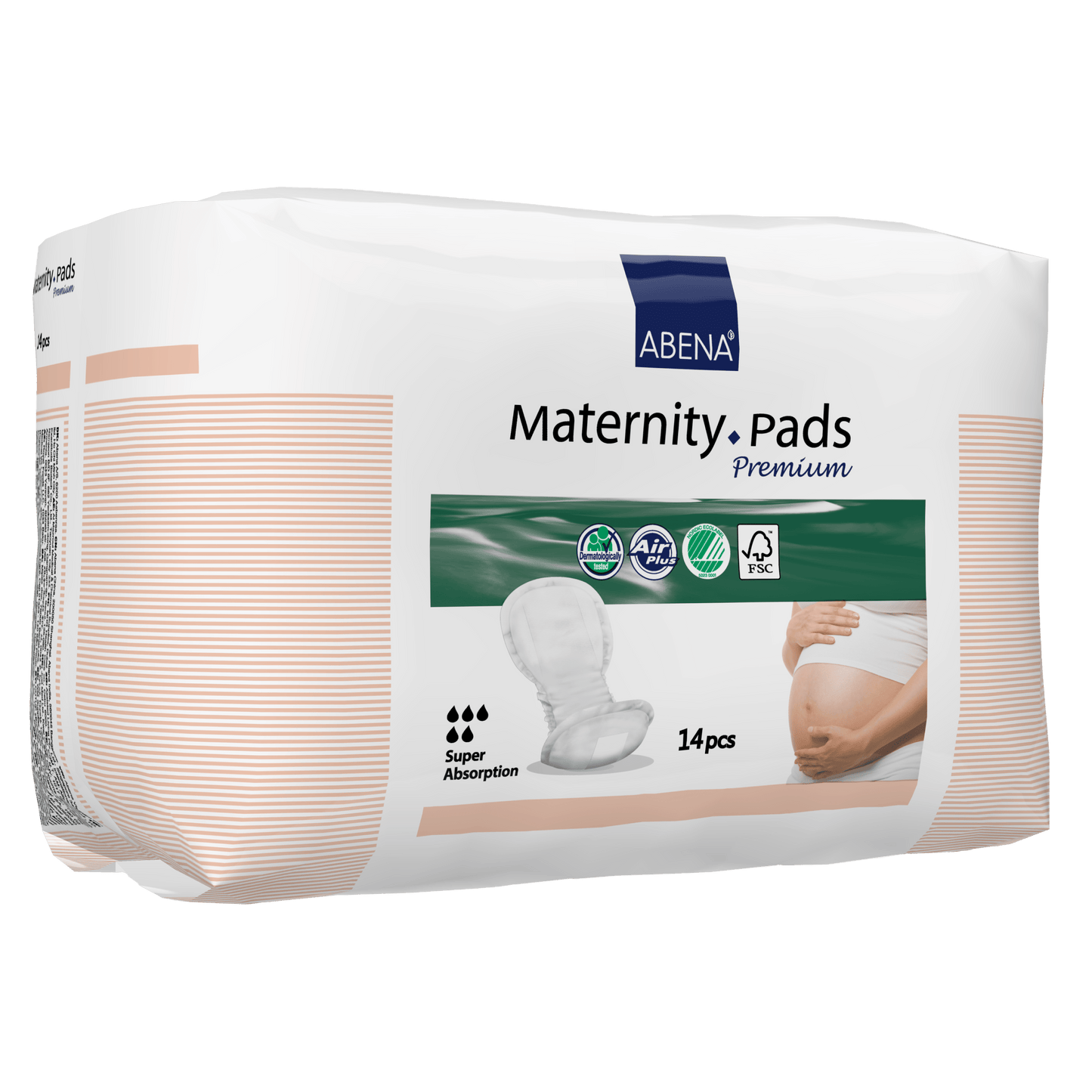 Maternity Pads Premium