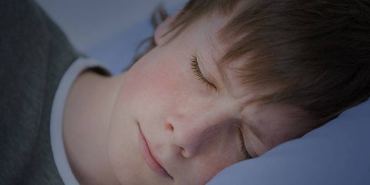 How to cope with your child’s bedwetting