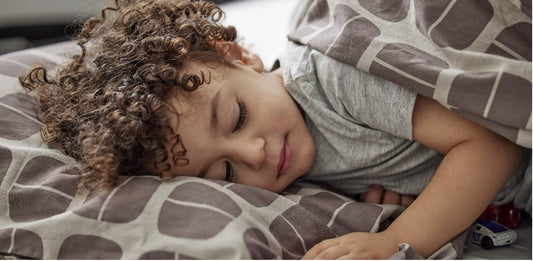 NEW Bambo Nature overnight diapers – for safe, soft, and comfortable nights