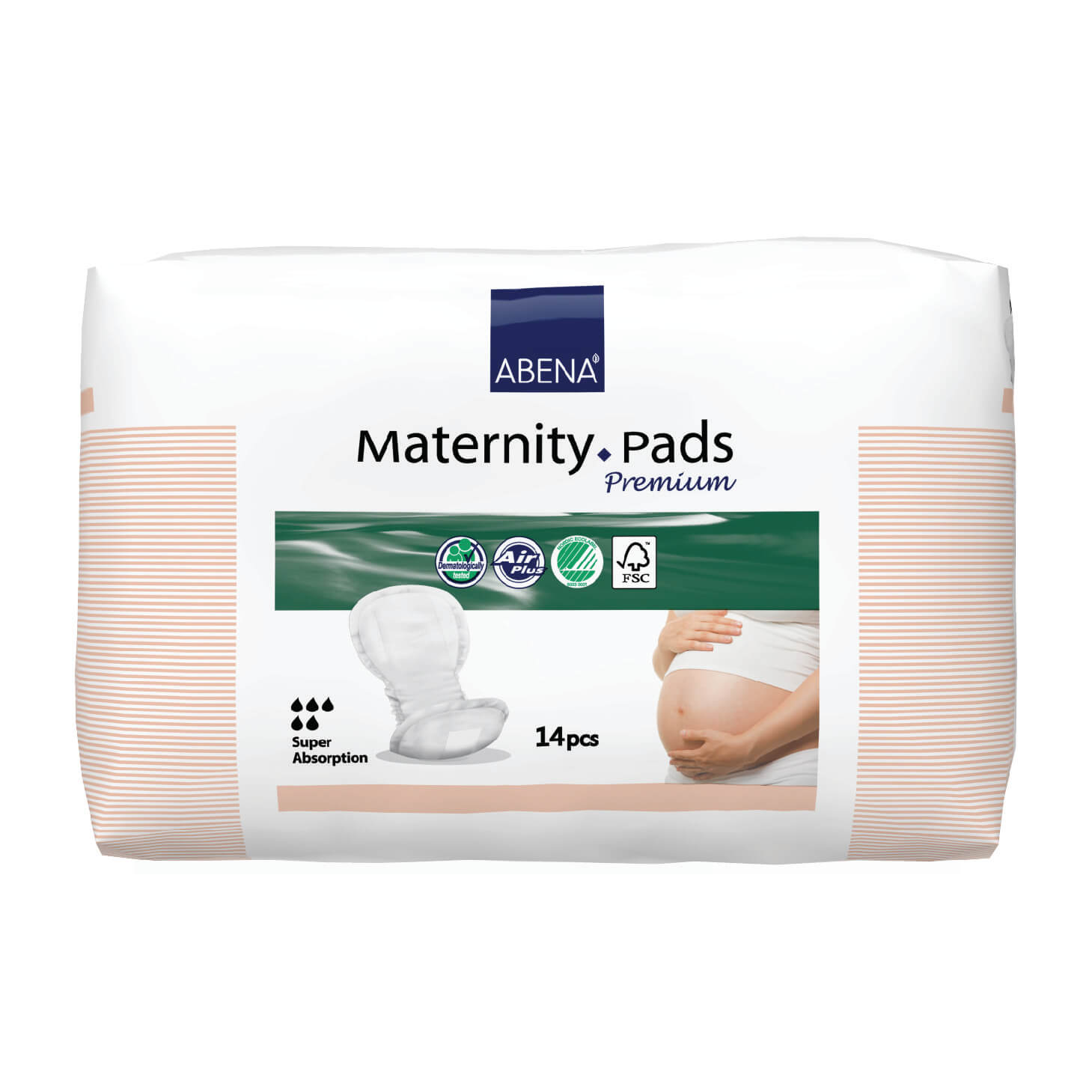 ABENA Maternit Pads Premium