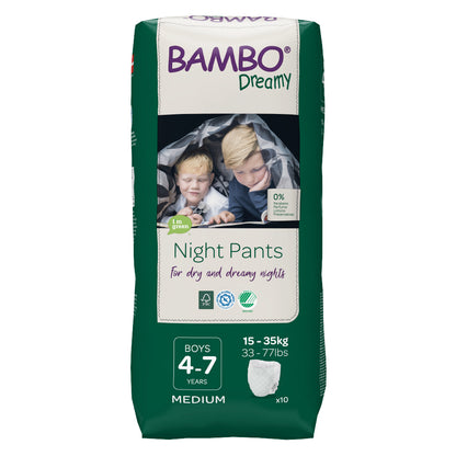 Bambo Dreamy Night Pants