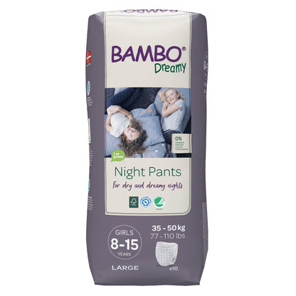 Bambo Dreamy Night Pants