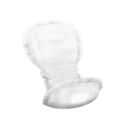Sanitary Pads – Natracare Maternity Pads – Baby Birth and Beyond